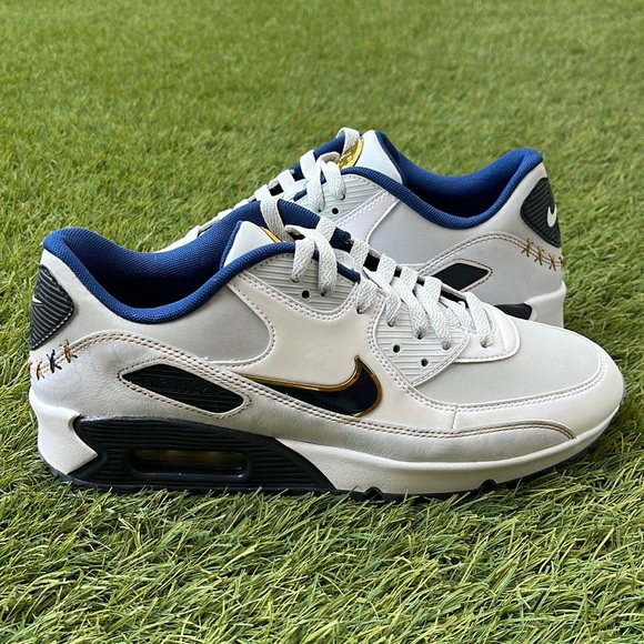 Nike Air Max 90 Golf NRG - Picture 1 of 5